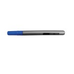 Industrial etching pen for marking on Aluminium, bronze, brass, copper (Blue lid)